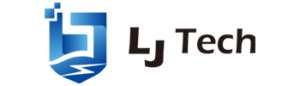 LJ Tech Autonomous Orchard Sprayer Robot - Agricultural Robotics