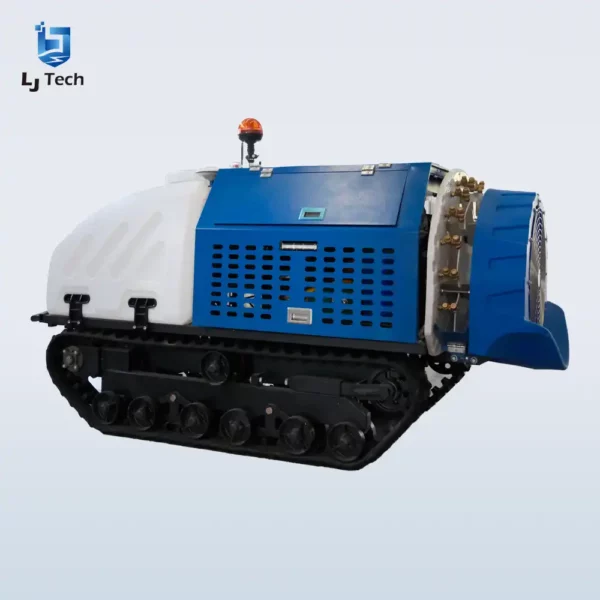 Orchard Autonomous Sprayer S500 - Image 3