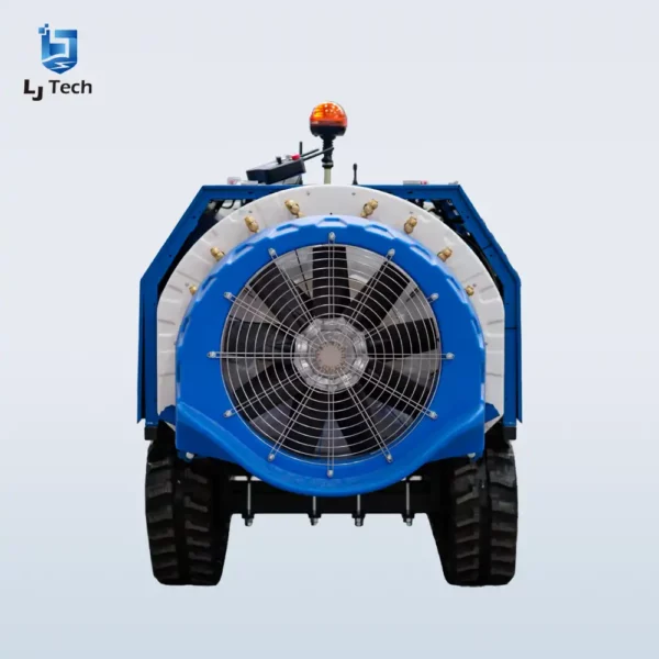 Orchard Autonomous Sprayer S500 - Image 4