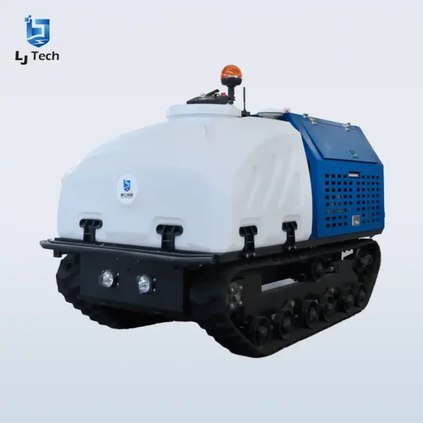 Orchard Autonomous Sprayer S500 - Image 6