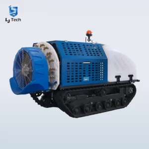 Orchard Autonomous Sprayer S500