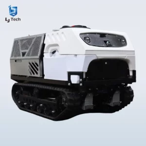 Orchard Autonomous Sprayer S500Pro