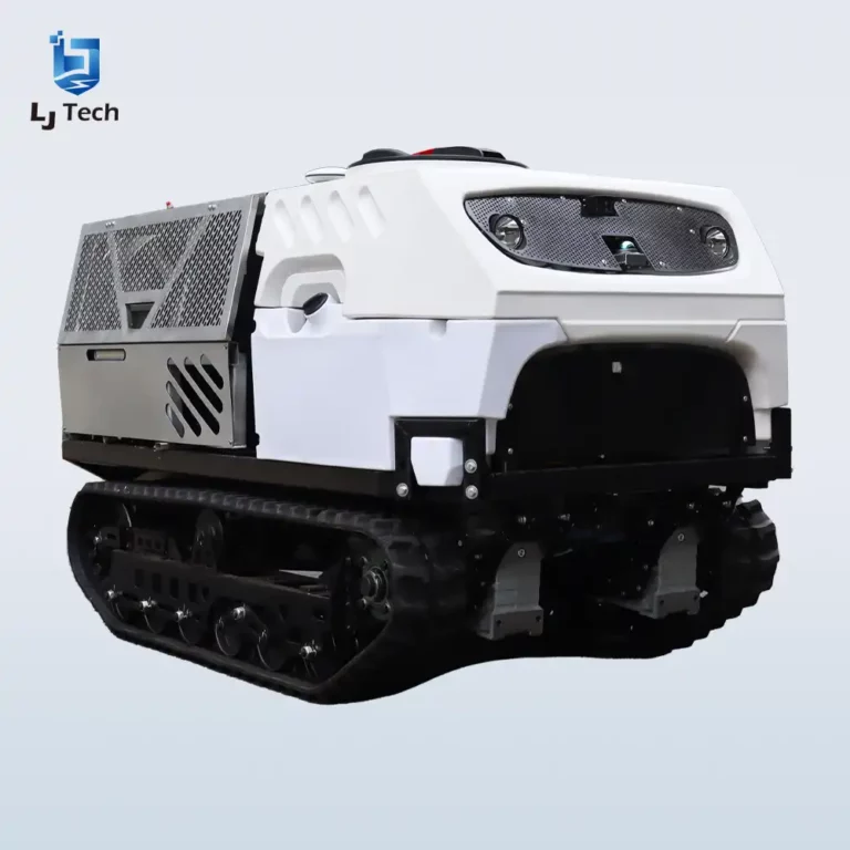 Orchard Autonomous Sprayer S500Pro