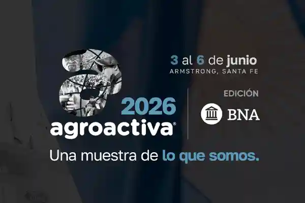 2026 agroactiva June 3–6, 2026