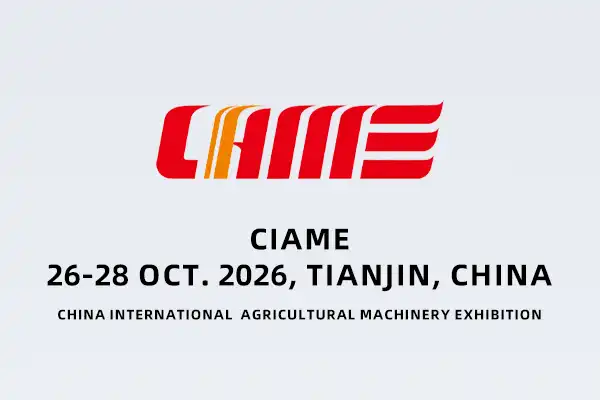 CIAME October 26–28, 2026